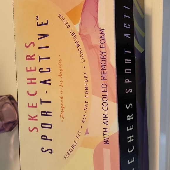 Skechers Sport Active - Picture 4 of 7